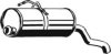 ASMET 09.089 End Silencer